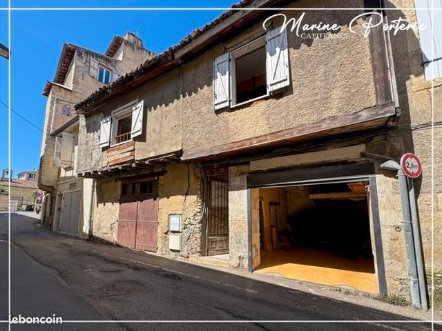 Maison vente à Auch