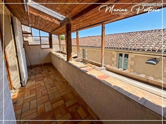 Maison vente à Auch