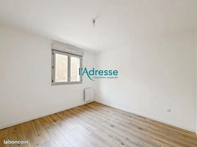 Maison location à Oinville-sur-Montcient, Yvelines