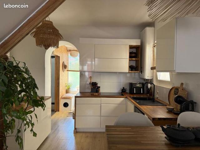 Maison vente à Bayonne, Boucau