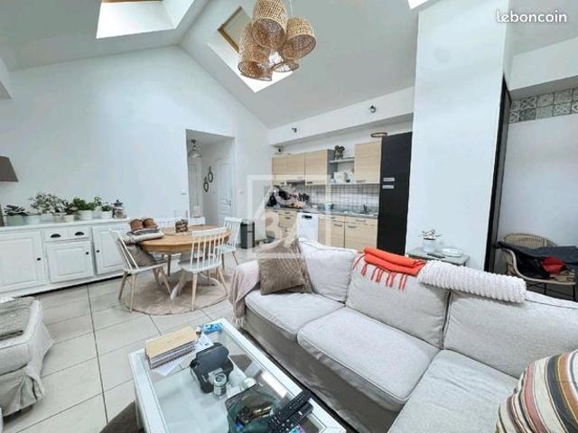 Maison vente à Calais