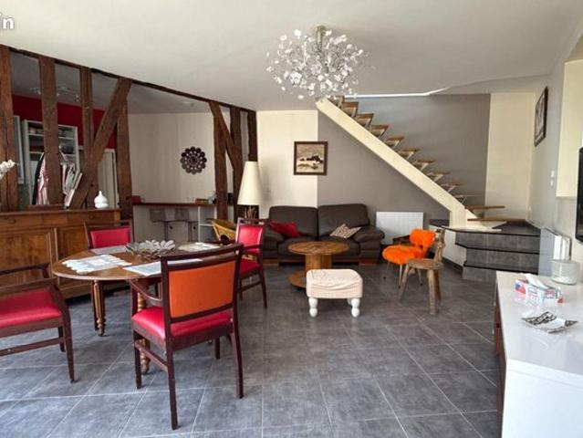 Maison vente à Châlons-en-Champagne, Châlons-en-champagne