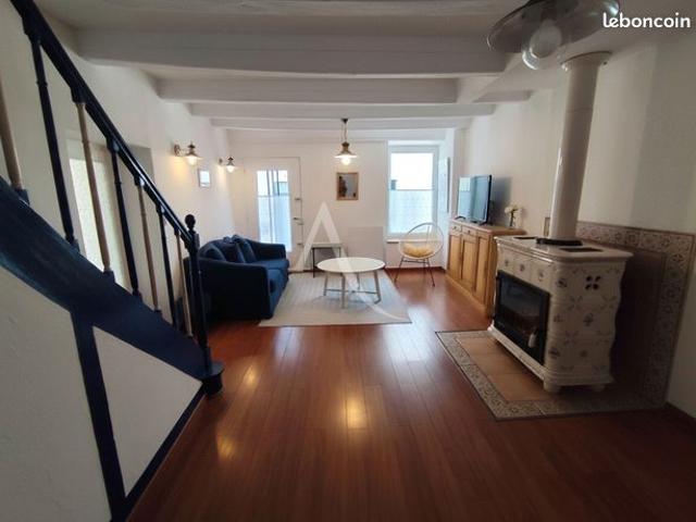 Maison vente à Les Sables-d'Olonne, Château-d'olonne