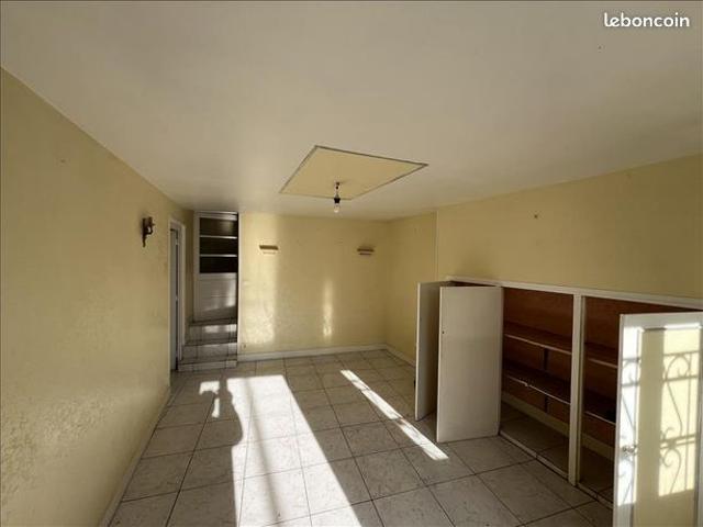 Maison vente à Nontron, Excideuil