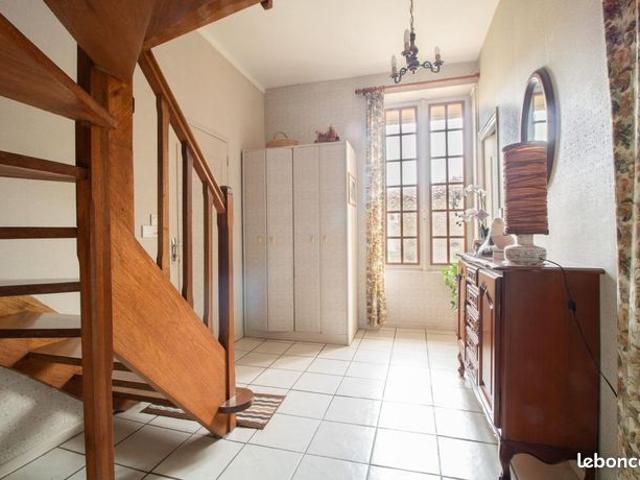 Maison vente à Montluçon, Allier