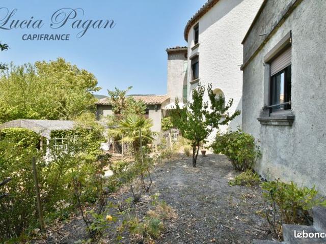 Maison vente à Limoux, Quillan