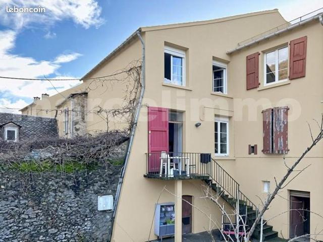 Maison vente à Florac, Occitanie