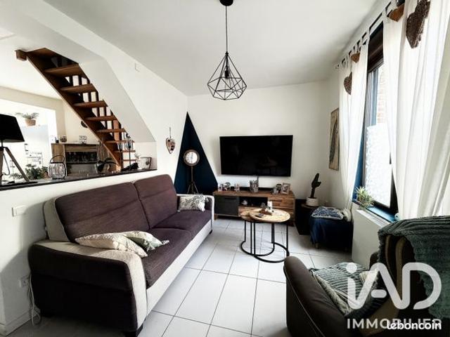 Maison vente à Lille, Gondecourt