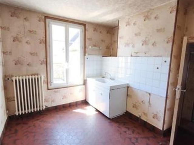 Maison vente à Mortagne-au-Perche, L'aigle