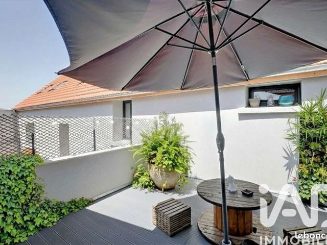 Maison vente à Palaiseau, Saulx-les-chartreux