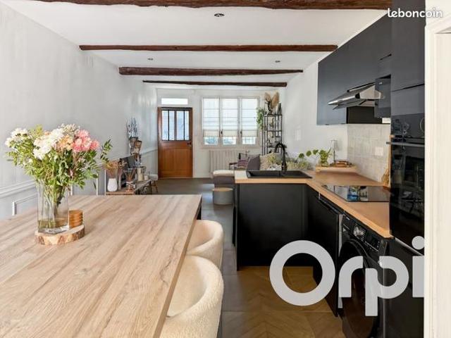 Maison vente à Nîmes, Beaucaire