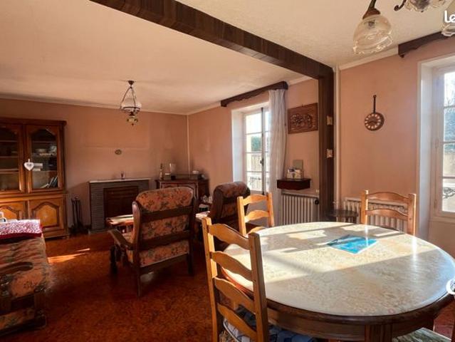 Maison vente à Senlis, Gouvieux