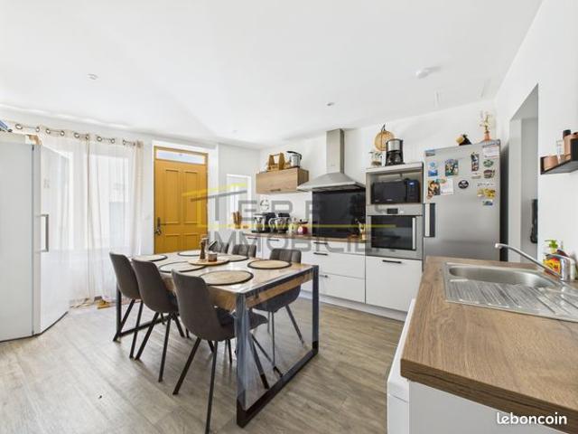 Maison vente à Valréas