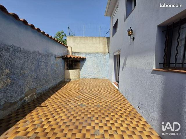 Maison vente à Perpignan
