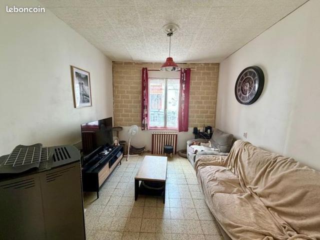 Maison vente à Saint-Quentin, Saint-quentin