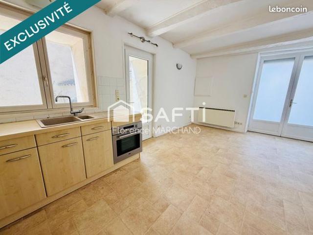 Maison vente à Niort, La Mothe-saint-héray