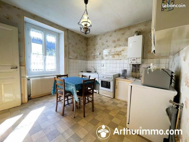 Maison vente à Montbéliard, Hérimoncourt