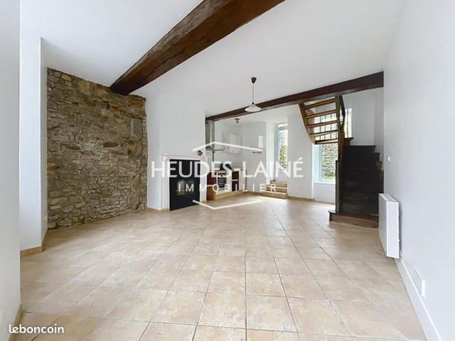 Maison vente à Avranches