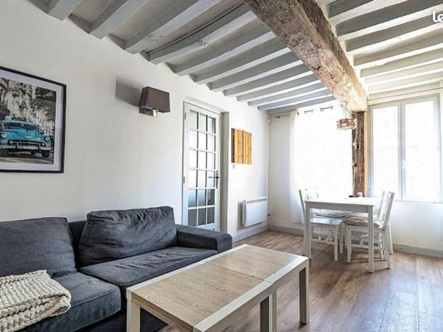 Maison vente à Évreux, Conches-en-ouche