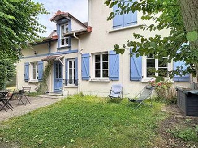 Maison vente à Créteil, Limeil-brévannes
