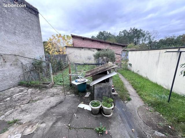 Maison vente à Bordeaux, Blanquefort