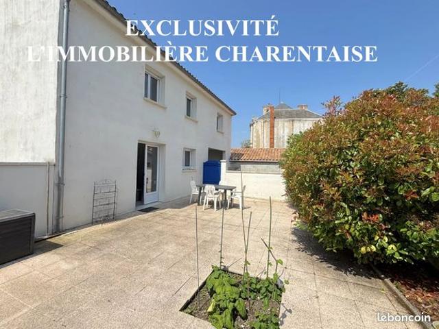 Maison vente à Saujon, Charente-Maritime
