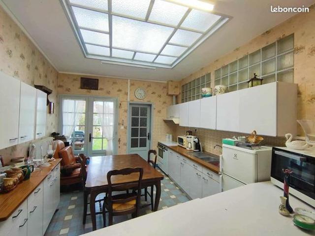 Maison vente à Limoux, Arques