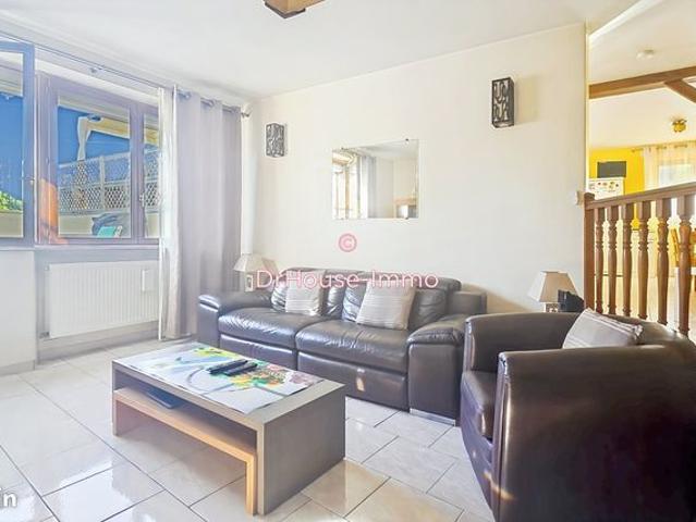 Maison vente à Épinay-sur-Orge, Essonne