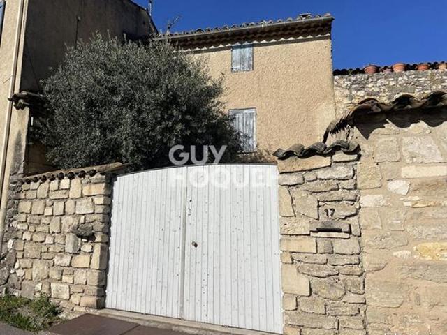Maison vente à Caumont-sur-Durance, Vaucluse