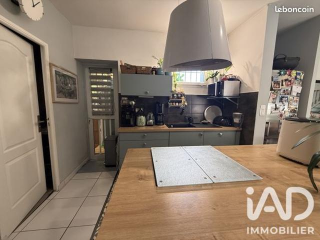Maison vente à Nîmes