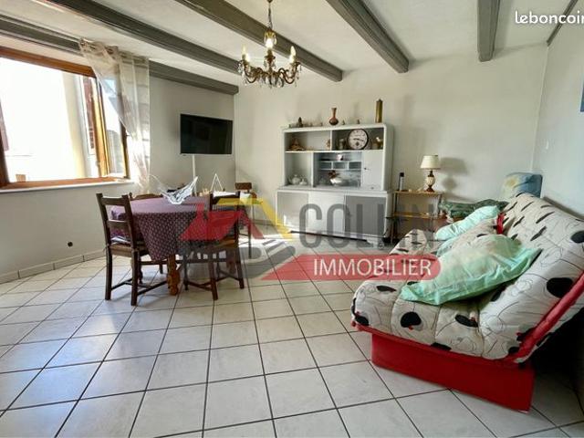 Maison vente à Lunéville, Einville-au-jard