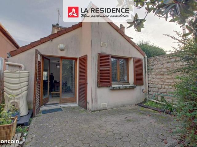 Maison vente à Mantes-la-Jolie, Les Mureaux