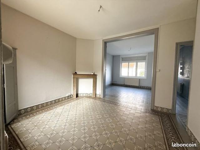 Maison vente à Béthune, Pas-de-Calais
