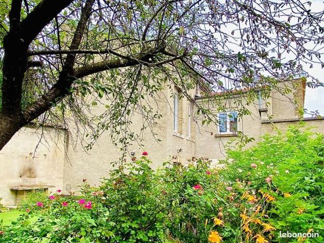 Maison vente à Reims