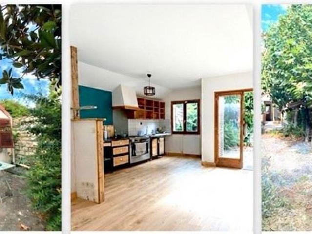 Maison vente à Mantes-la-Jolie, Les Mureaux