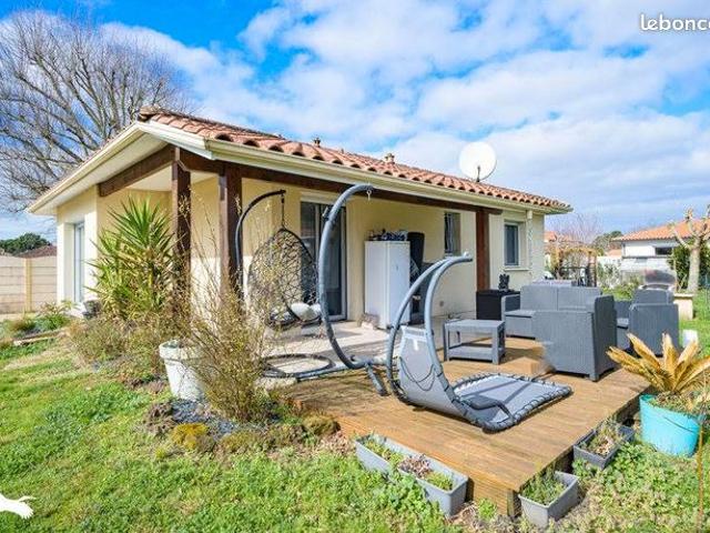 Maison vente à Mont-de-Marsan, Biscarrosse