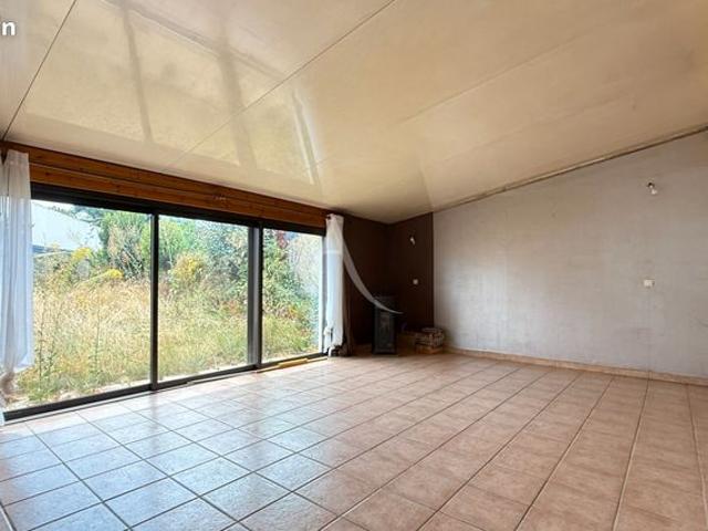 Maison vente à La Roche-sur-Yon, La Roche-sur-yon