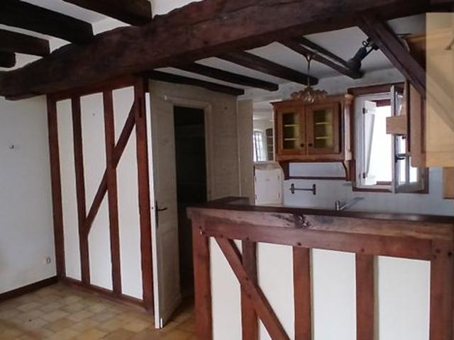 Maison vente à Vendôme, Montoire-sur-le-loir