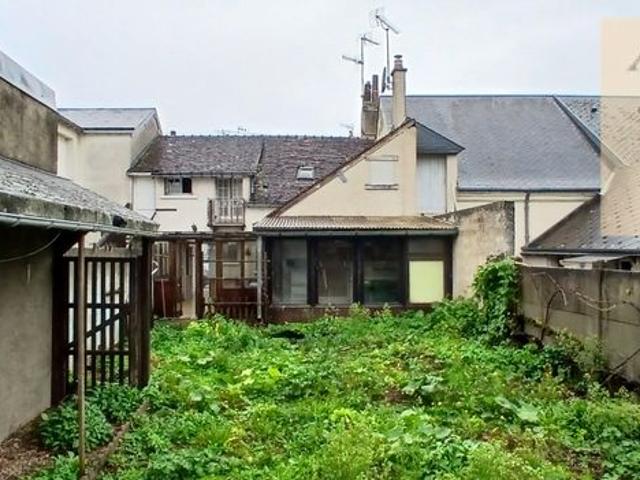 Maison vente à Vendôme, Montoire-sur-le-loir