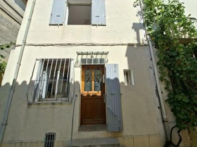 Maison vente à Arles