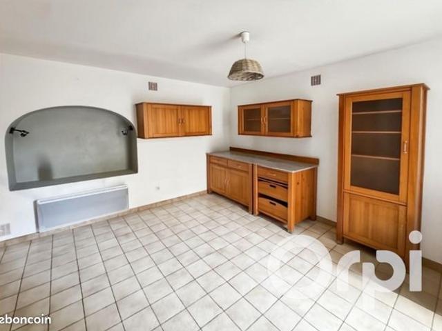 Maison vente à Nîmes, Beaucaire