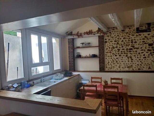 Maison vente à Bernay, Normandie