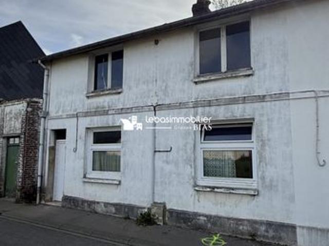 Maison vente à Rouen, Yvetot