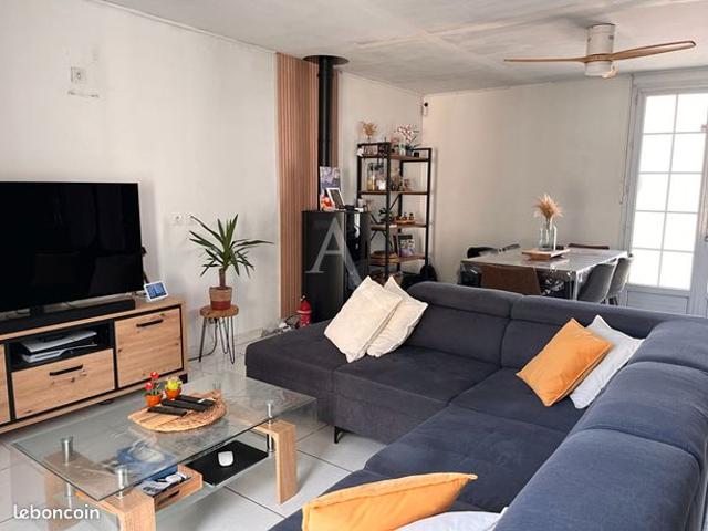 Maison vente à Les Sables-d'Olonne, Pays de la Loire