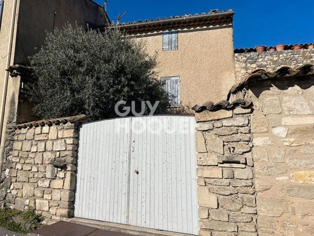 Maison vente à Avignon, Caumont-sur-durance