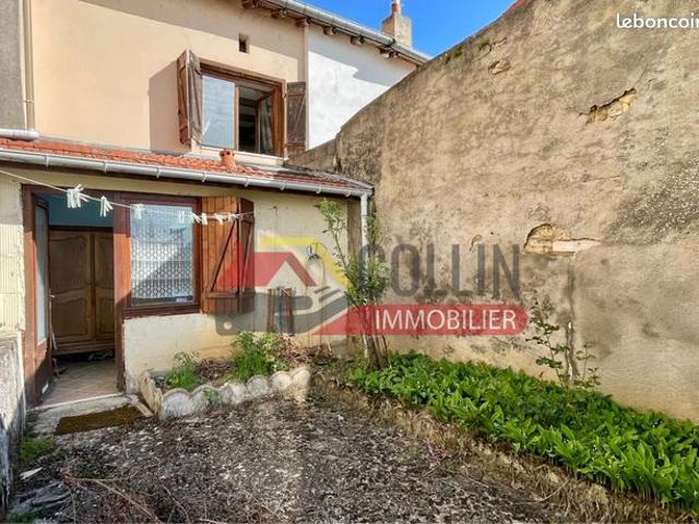 Maison vente à Lunéville, Einville-au-jard