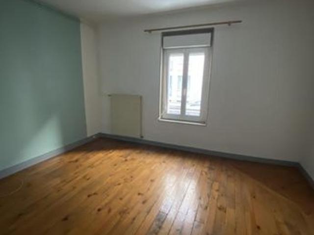 Maison vente à Valence