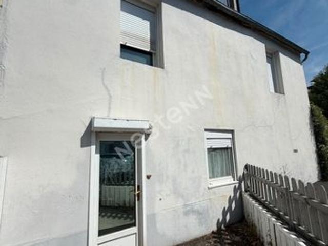 Maison vente à Pontivy, Bretagne