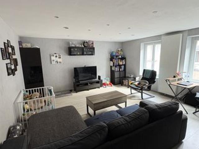 Maison vente à Clermont-Ferrand, Gerzat