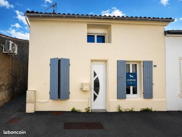 Maison vente à Rochefort, Tonnay-charente